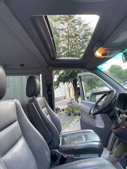 Mercedes Vito/V classe - 4