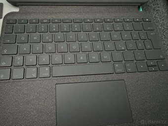 Logitech Folio Combo Touch pro iPad 10.9" 4 a 5 gen. - 4