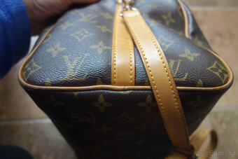 kabelka LOUIS VUITTON bandouliere 30 - 4