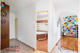 Pronájem, byty/3+kk, 68 m2, Tyršova 50, 26601 Beroun, Beroun - 4