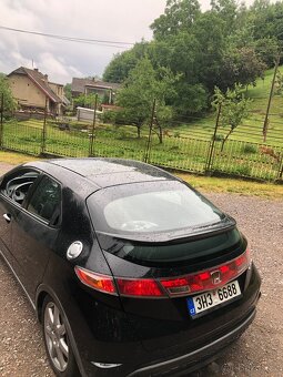 Pronájem auta - 4