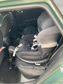Cybex Sirona s2 isize - 4