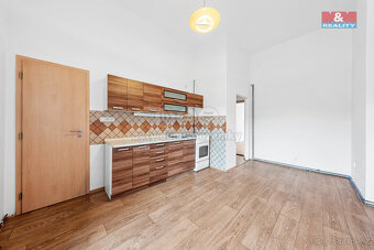 Prodej bytu 2+1, 69 m², Děčín, ul. Jungmannova - 4