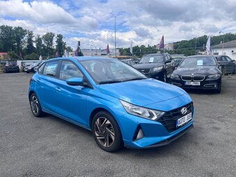 Hyundai i20 - 4