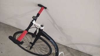 Kickbike RaceMax 28/28 - 4