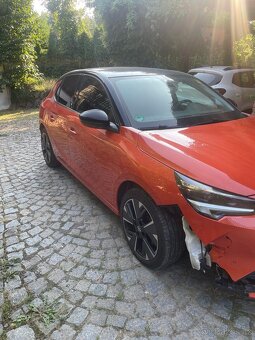 Opel Corsa e - 4