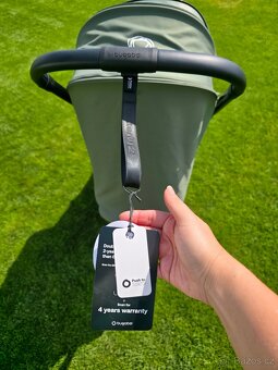 Bugaboo Butterfly 2 - 4