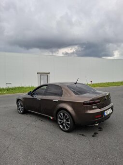 Alfa Romeo 159 - 4