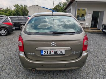 Citroën Xsara Picasso 1.6i - 4