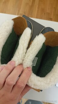 Snehule Sorel Caribou vel. 38 damske - 4