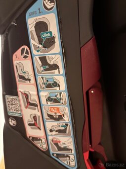 Britax - Römer - 4