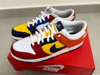 Nike Dunk Low QS “What The CO.JP” - 4