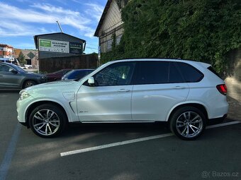 BMW X5 F15 - 4