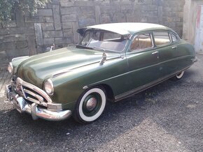 Hudson Hornet 1951 - 4