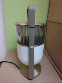 Stolní lampa Xi Poltrona Frau - 4
