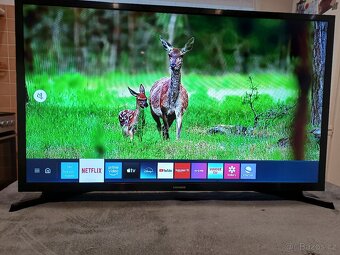Smart TV Samsung UE32T5302-úhlopříčka 80cm - 4