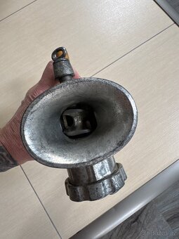 Mlýnek na maso velikost 5 - 4