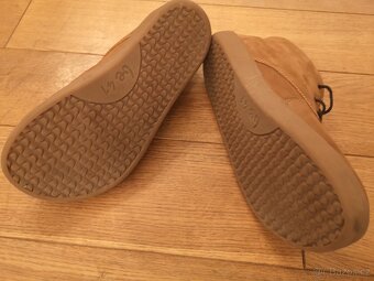 BeLenka barefoot dámské kotníkové boty 41 - 4