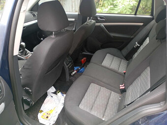 Škoda Octavia 2.0 TDI BMM 103kw 4x4 ND - 4