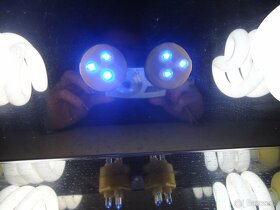 Osvětlení akvária terária - 4