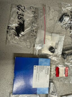 Výprodej autodílů - 4