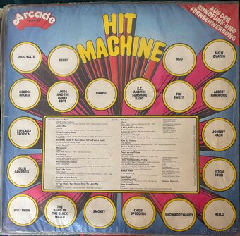 Hit Machine 1975 - 4