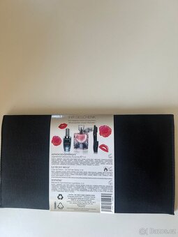 Textilní taštička zn.Lancome - 4