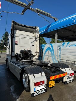 SCANIA R450 MEB Lowdeck - 4