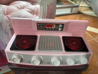 Trouba se zvukovými efekty a příslušenstvím - 4