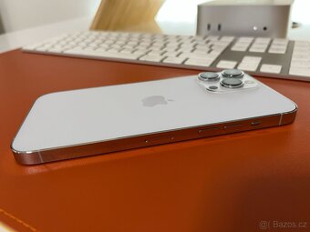 IPhone 14 Pro Max v luxusním stavu 👀 - 4