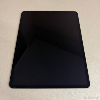 iPad Pro 12,9” 5. generace, 128GB, rok záruka - 4