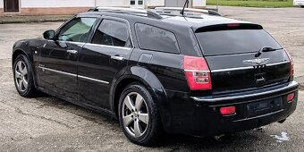 Chrysler 300c 3.0 CRD - 4