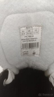 Dětské brusle Tempish - 4