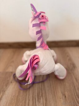 Chodící jednorožec - 4