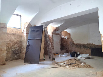 Prodej komerčního prostoru, 85m2, V Šipce, Plzeň - 4