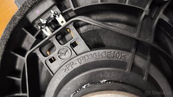 Mazda CX-5 2018+ originální reproduktory - 4