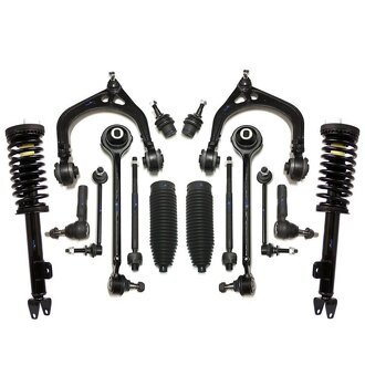 Dovoz autodílů z USA na všechny americké vozy super ceny - 4