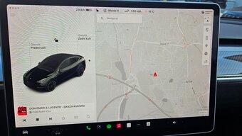 Tesla Model Y Long Range AWD SoH 90% - 4