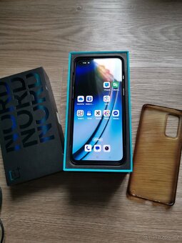 One plus Nord 2 5g mobilní telefon mobil - 4