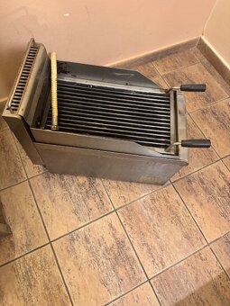 Gastro vybavení - 4