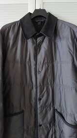 Bunda kabát parka - 4