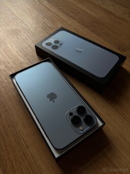 Apple iPhone 13 Pro Max 512GB - 4