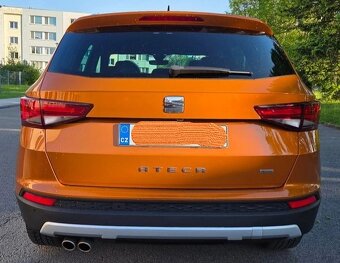 Seat Ateca - 4