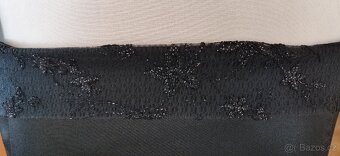 Společenské šaty vel. 36/38 - 4