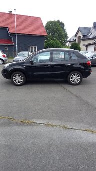 Renault Koleos 2.0 DCI 4x4 110kW - 4