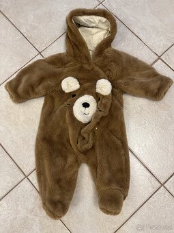 Oblečení pro chlapečka - 1 až 2 roky - 4