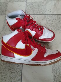 Nike Dunk High retro vel 46 - 4