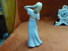 porcelán royal dux - 4