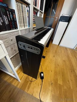 Digitální Piano Casio Privia PX-110 - 4