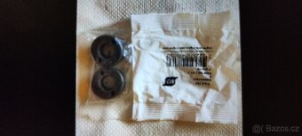 Dily pro svarecku (co) Mig mag - 4